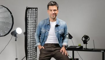 El Chino Leunis