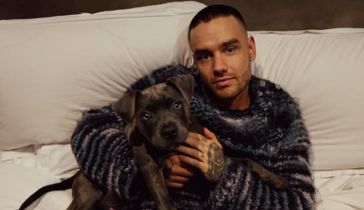 Liam Payne