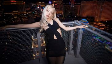 ROSÉ