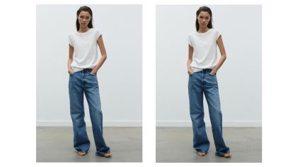 La moda es cíclica y tendencias de hace décadas regresan, y no resulta curioso que generaciones de padres e hijos terminen llevando el mismo estilo.