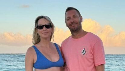 La actriz compartió la mágica llegada de su hijo menor en una tierna publicación de Instagram.