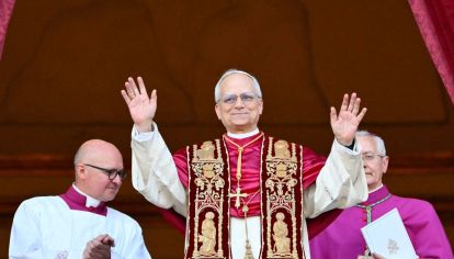 El humo blanco en el Vaticano marca el inicio de un nuevo capítulo para la Iglesia Católica.