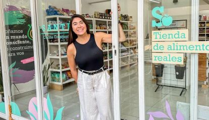 Santé Tienda de alimentos reales: Un camino de nutrición y calidad 