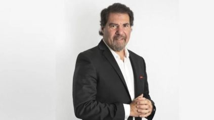 Claudio Zuchovicki BYMA