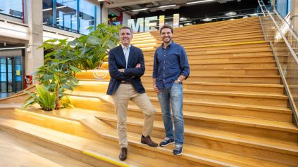Supervielle lanza su Tienda Oficial en Mercado Libre 