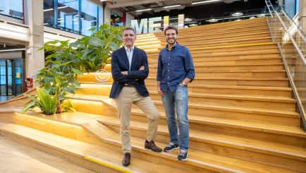 Supervielle lanza su Tienda Oficial en Mercado Libre 
