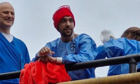 Pablo Grillo
