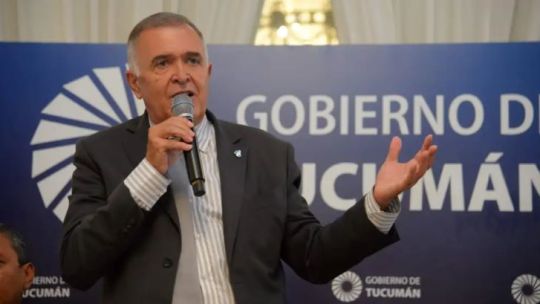 El laberinto electoral que inaugura Tucumán al activar el año de los comicios desdoblados