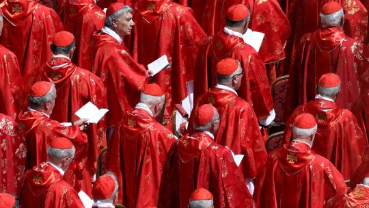 Cardenales