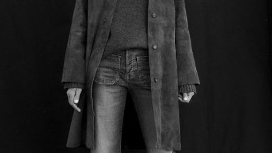 Juliana Awada y el tapado de invierno perfecto: elegancia, calidez y estilo en una sola prenda