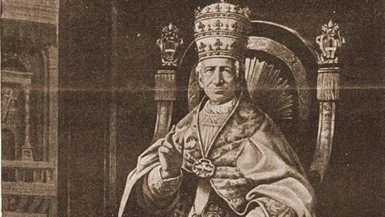 León XIII