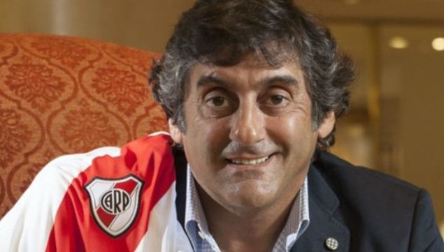 Enzo Francescoli