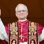 Cardinals choose first US pope in Catholic Church history