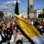 Trump says election of Pope Leo XIV 'great honour' for United States
