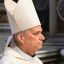 Soft-spoken Prevost is first pope from the United States (and Peru)