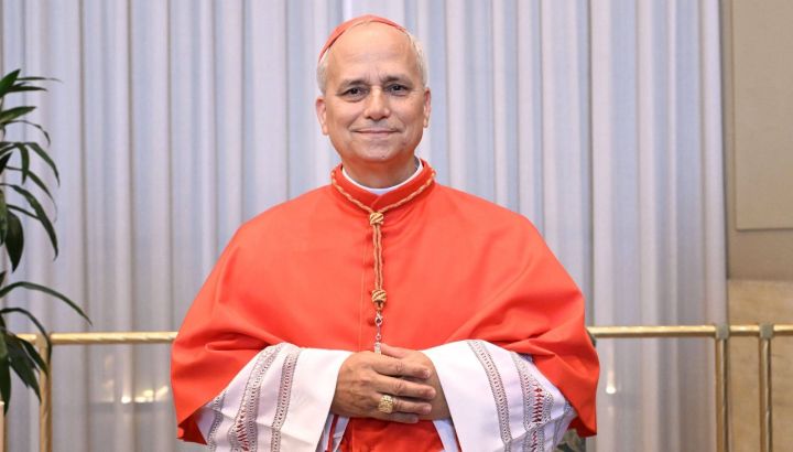 Hay nuevo Papa: quién es el sucesor de Francisco y qué nombre eligió