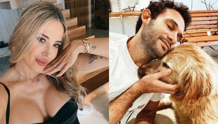 Quién es Ariel Edelman, el nuevo novio que tendría Jésica Cirio tras su separación de Elías Piccirillo: empresario uruguayo y bajo perfil
