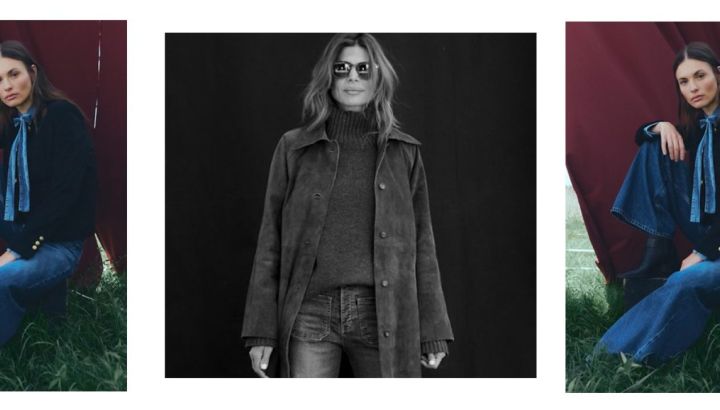 Los imprescindibles de Juliana Awada: prendas, colores y texturas que definen su estilo