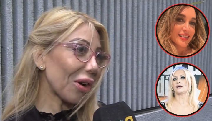 Rosmery Maturana reveló que Yuyito González quería separar a Javier Milei de Fátima Flórez: "Estaba preparada para la guerra"