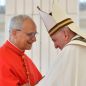 Un cura cercano a Francisco explicó por qué lo "eligió" a León XIV antes de morir: "Es el Papa que él quería"