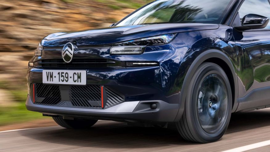 Citroën C4