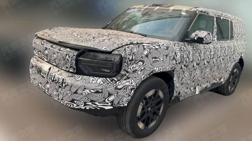 Ford Bronco Sport L