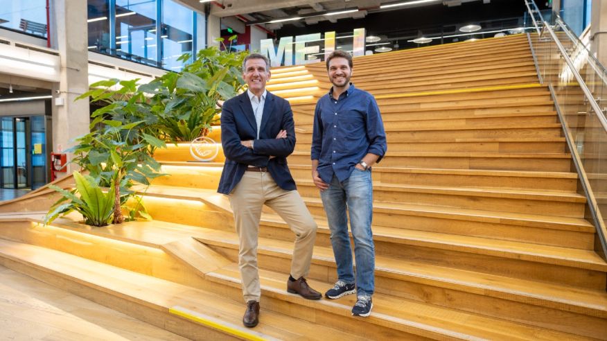 Supervielle lanza su Tienda Oficial en Mercado Libre 