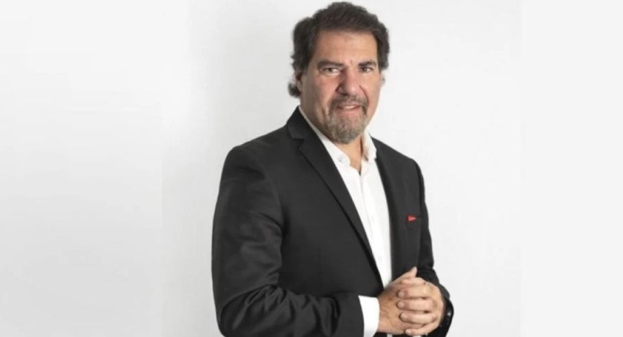 Claudio Zuchovicki BYMA