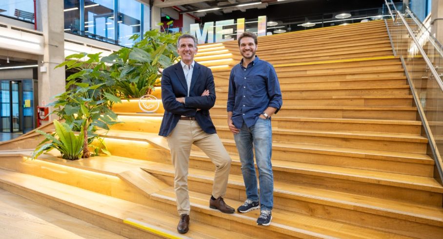 Supervielle lanza su Tienda Oficial en Mercado Libre