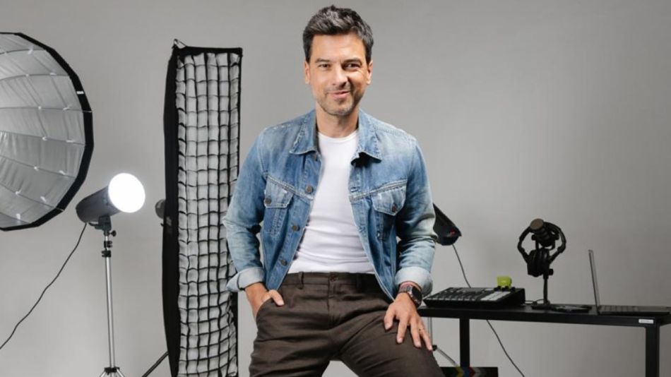 El Chino Leunis