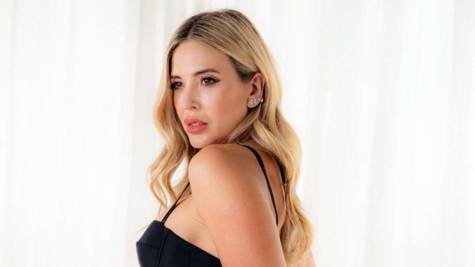 Jesica Cirio ya tendría un nuevo amor: quién es