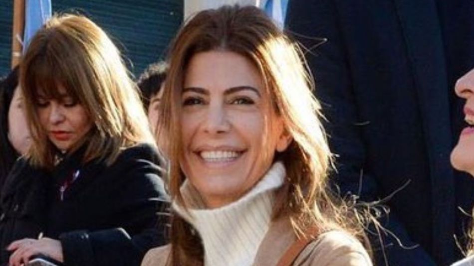 Juliana Awada