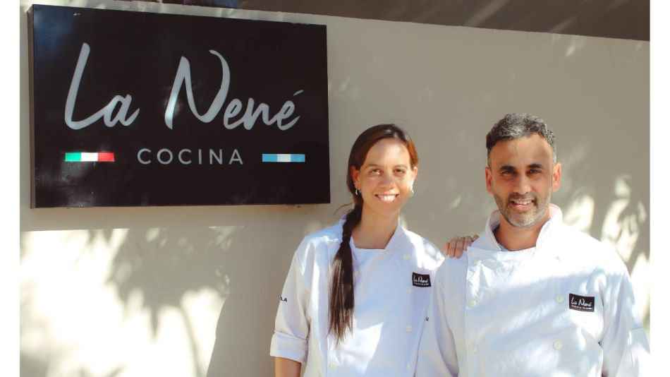 La Nene: Tradición y calidez en cada plato