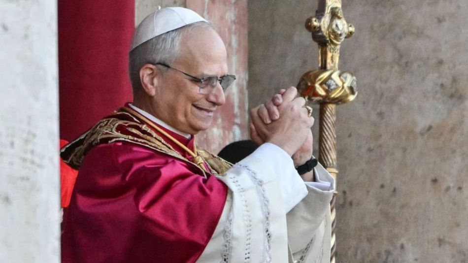 Papa León XIV