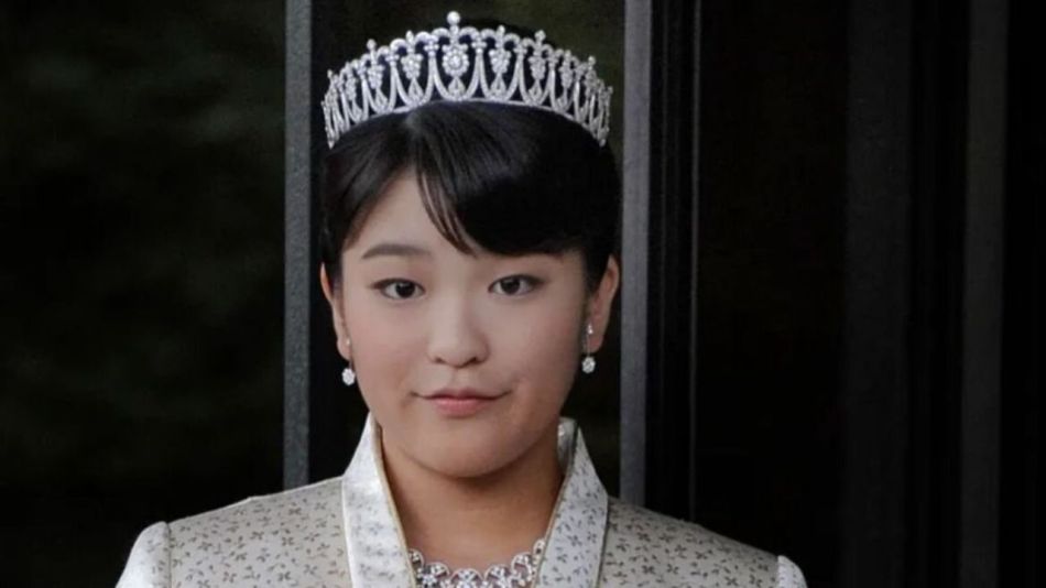 Princesa Mako de Japón