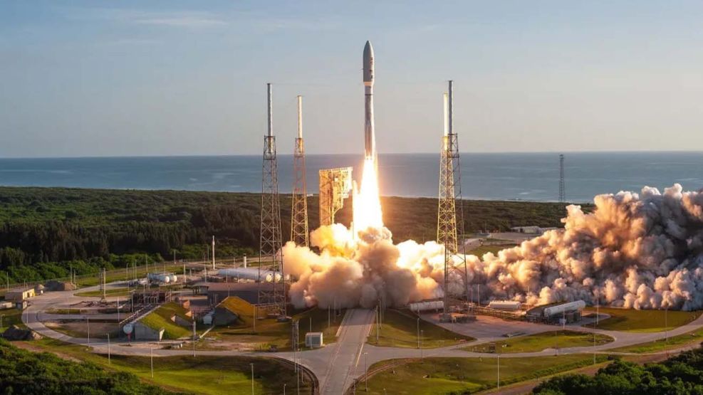La NASA aspira a aterrizar en Marte en 2026: los detalles del presupuesto de NASA para la exploración humana