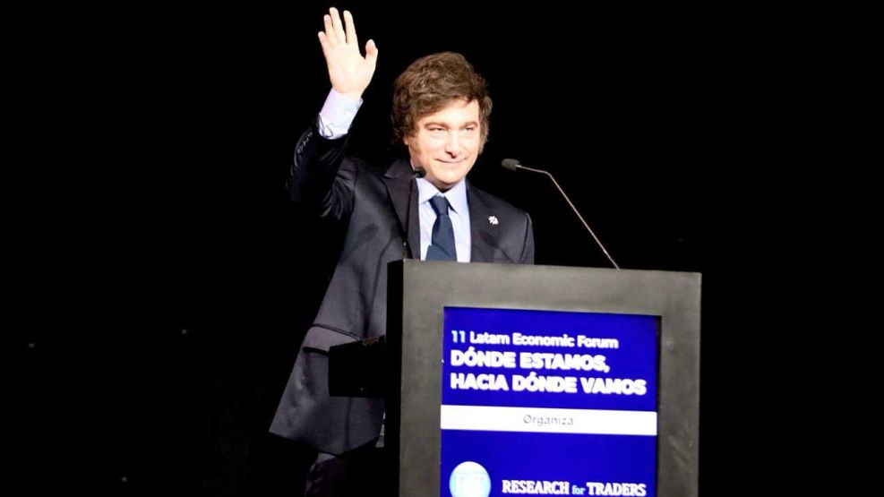 Latam Economic Forum 20250508