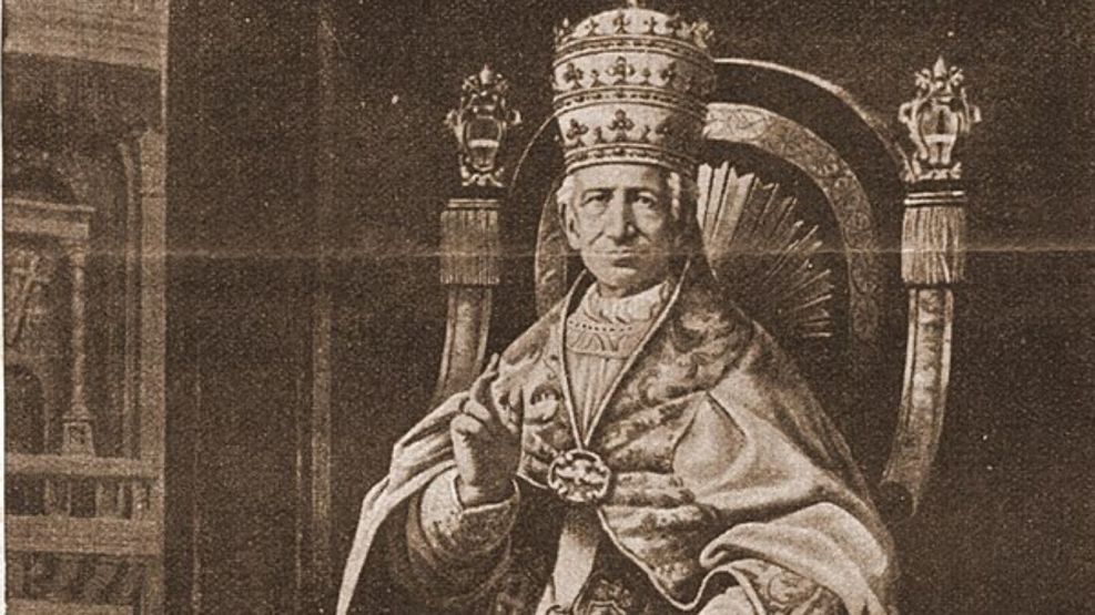 León XIII