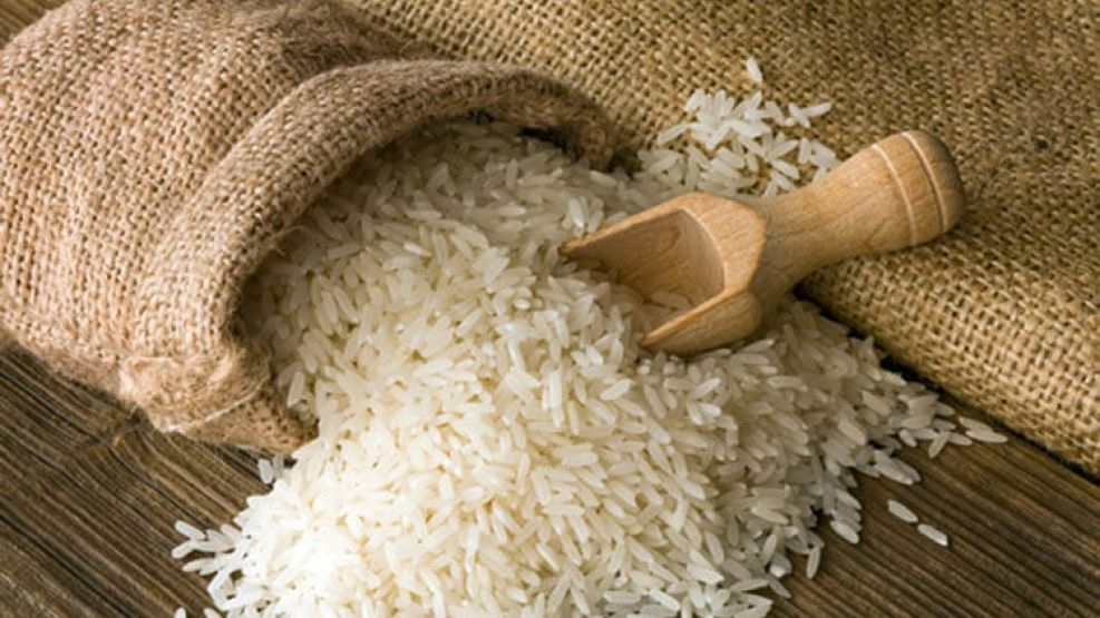 ¿Peligra el arroz?: el 17% de los productores en Entre Ríos abandonarían la producción.
