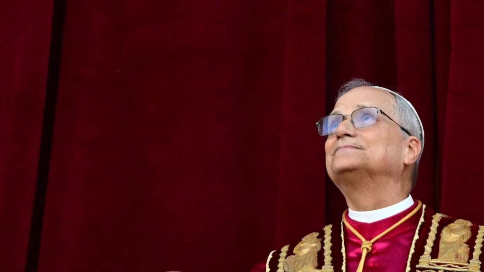 Robert Francis Prevost, el nuevo Papa20250508