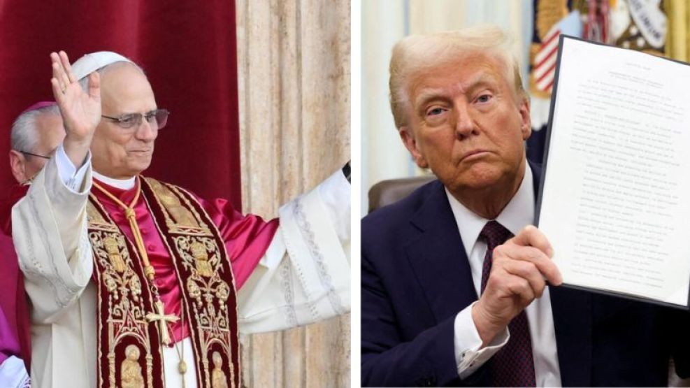 Trump-Prevost