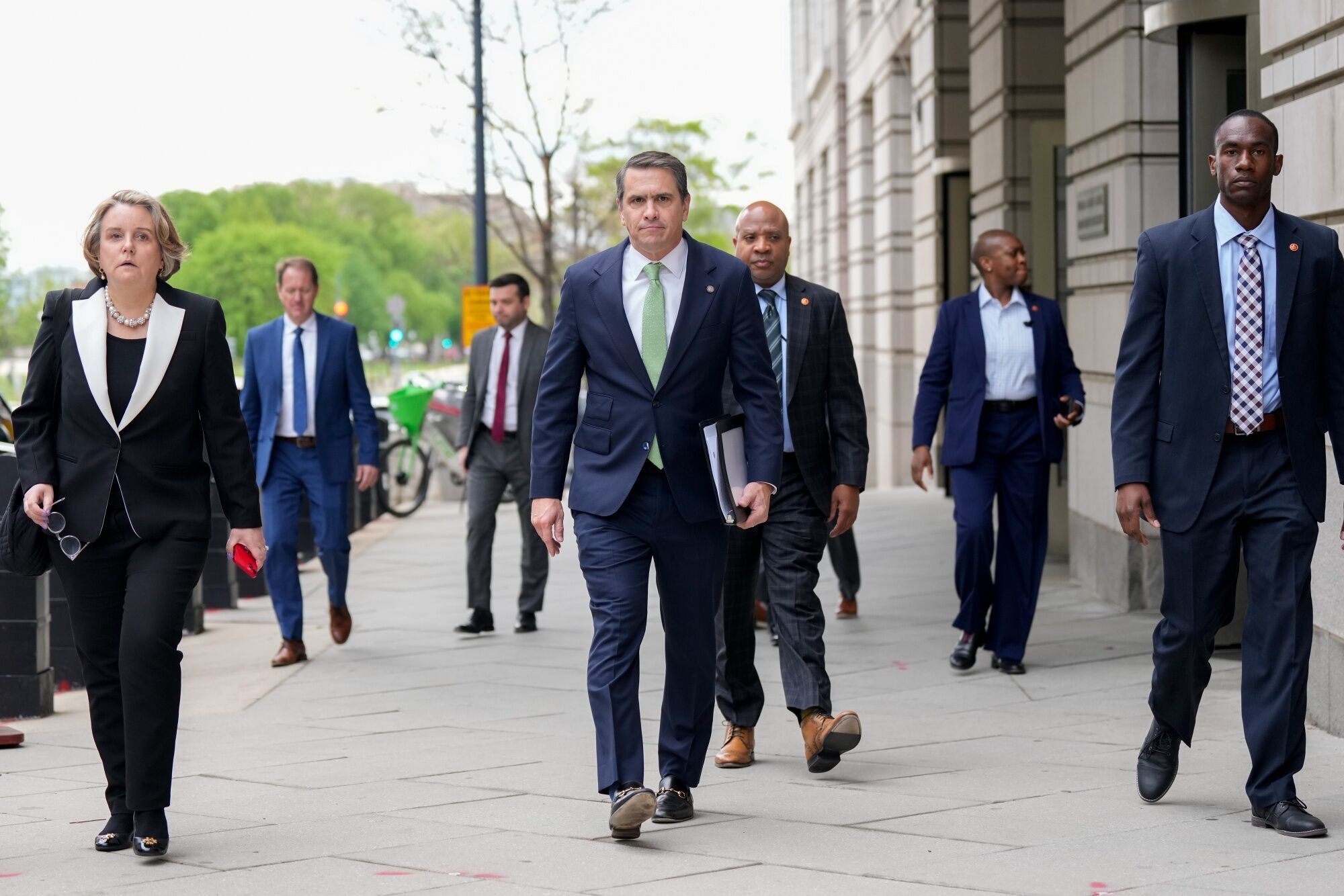 Google, DOJ Go Back To Court To Fight Over Search Monopoly Fix