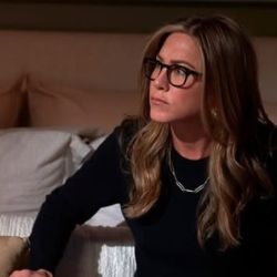 Jennifer Aniston
