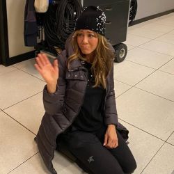 jennifer aniston