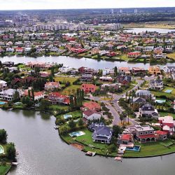 Nordelta | Foto:Cedoc