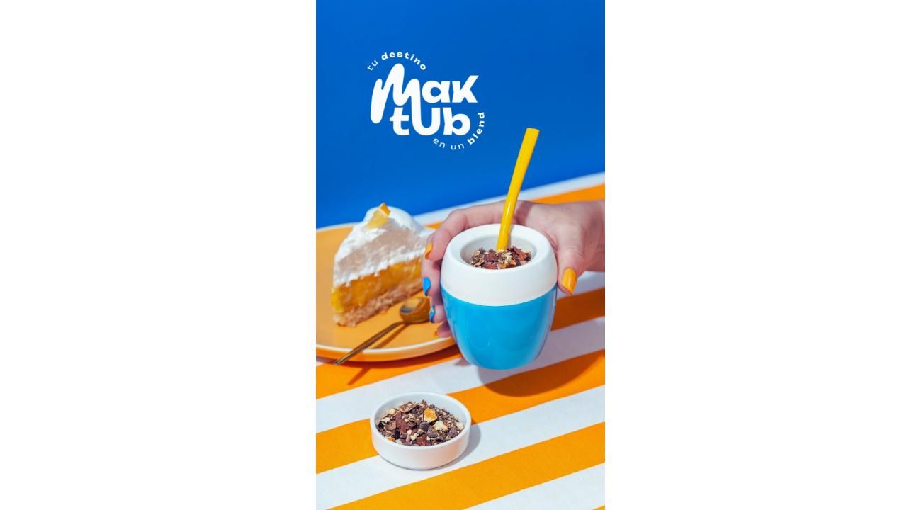Maktub Blends: el alma en cada infusión.