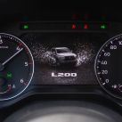 Mitsubishi L200 GLS