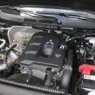 Mitsubishi L200 GLS