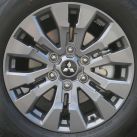 Mitsubishi L200 GLS