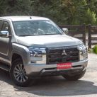Mitsubishi L200 GLS